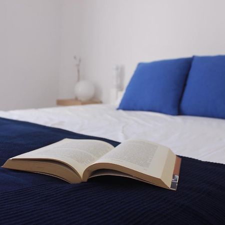 Casas D'Almofala 빌라 드 헤이 외부 사진