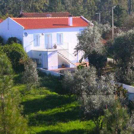Casas D'Almofala 빌라 드 헤이 외부 사진