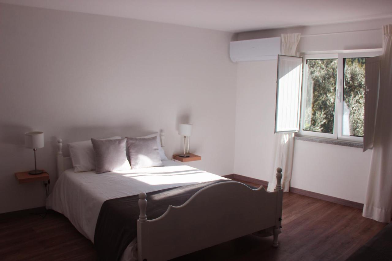 Casas D'Almofala 빌라 드 헤이 외부 사진