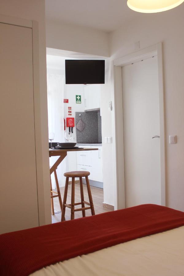 Casas D'Almofala 빌라 드 헤이 외부 사진