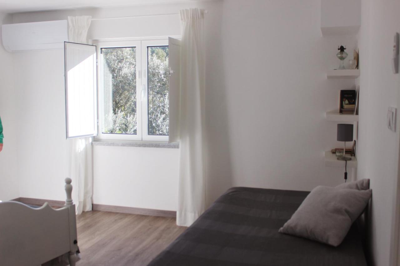 Casas D'Almofala 빌라 드 헤이 외부 사진