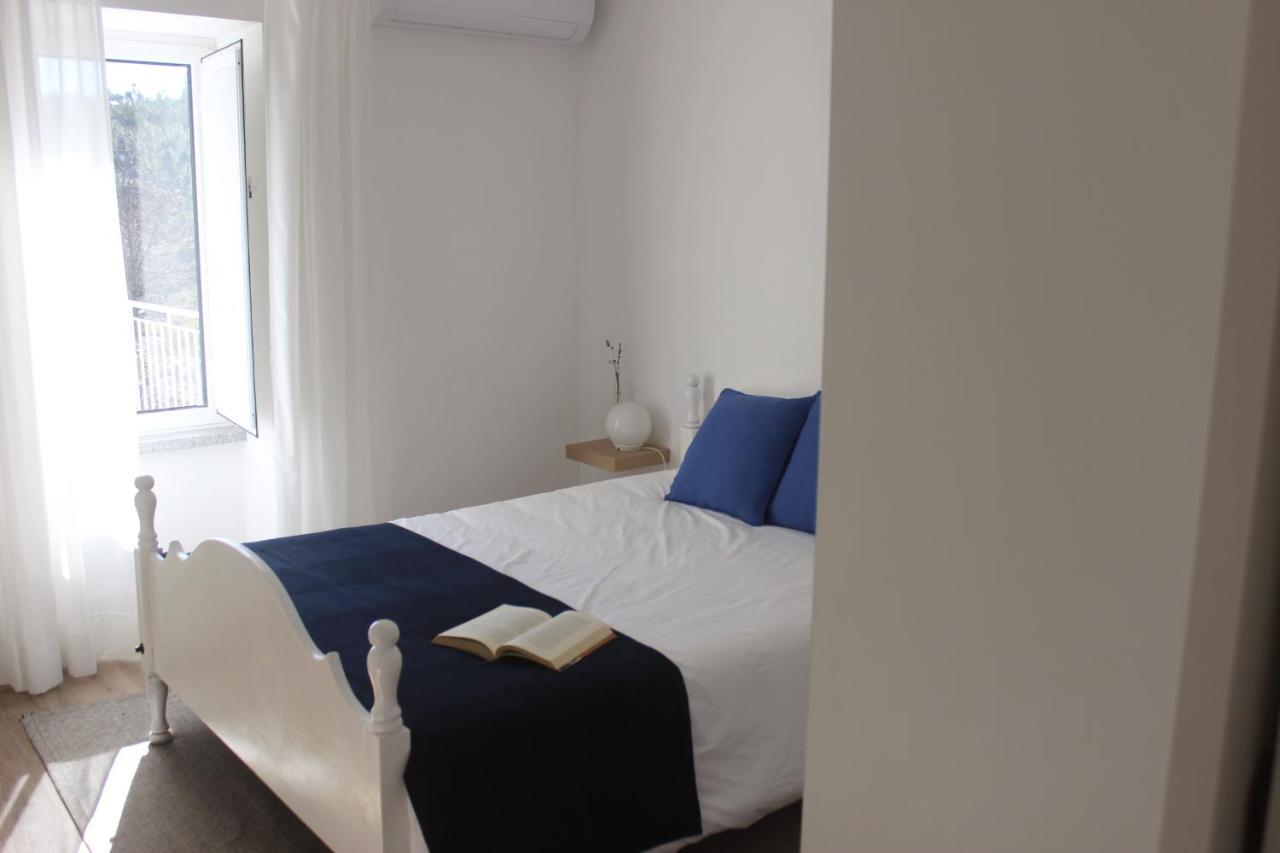 Casas D'Almofala 빌라 드 헤이 외부 사진
