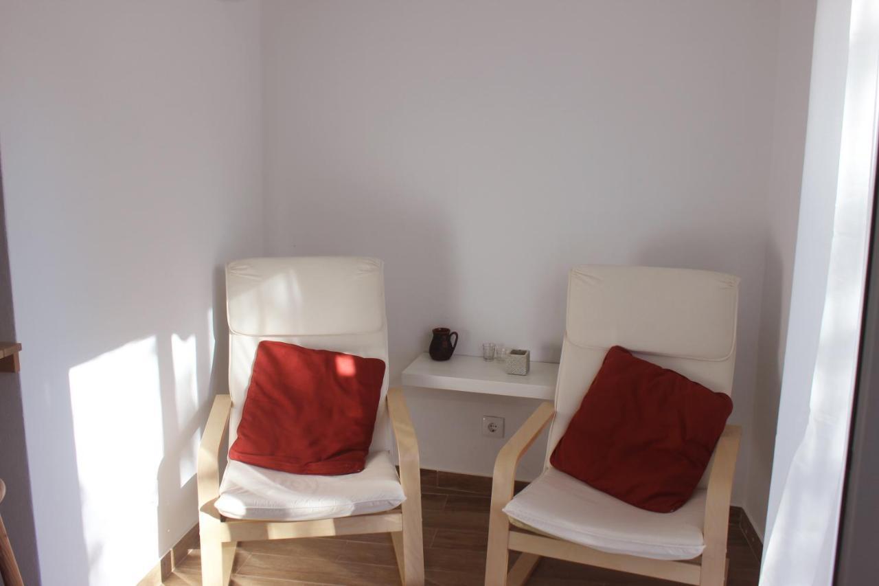 Casas D'Almofala 빌라 드 헤이 외부 사진