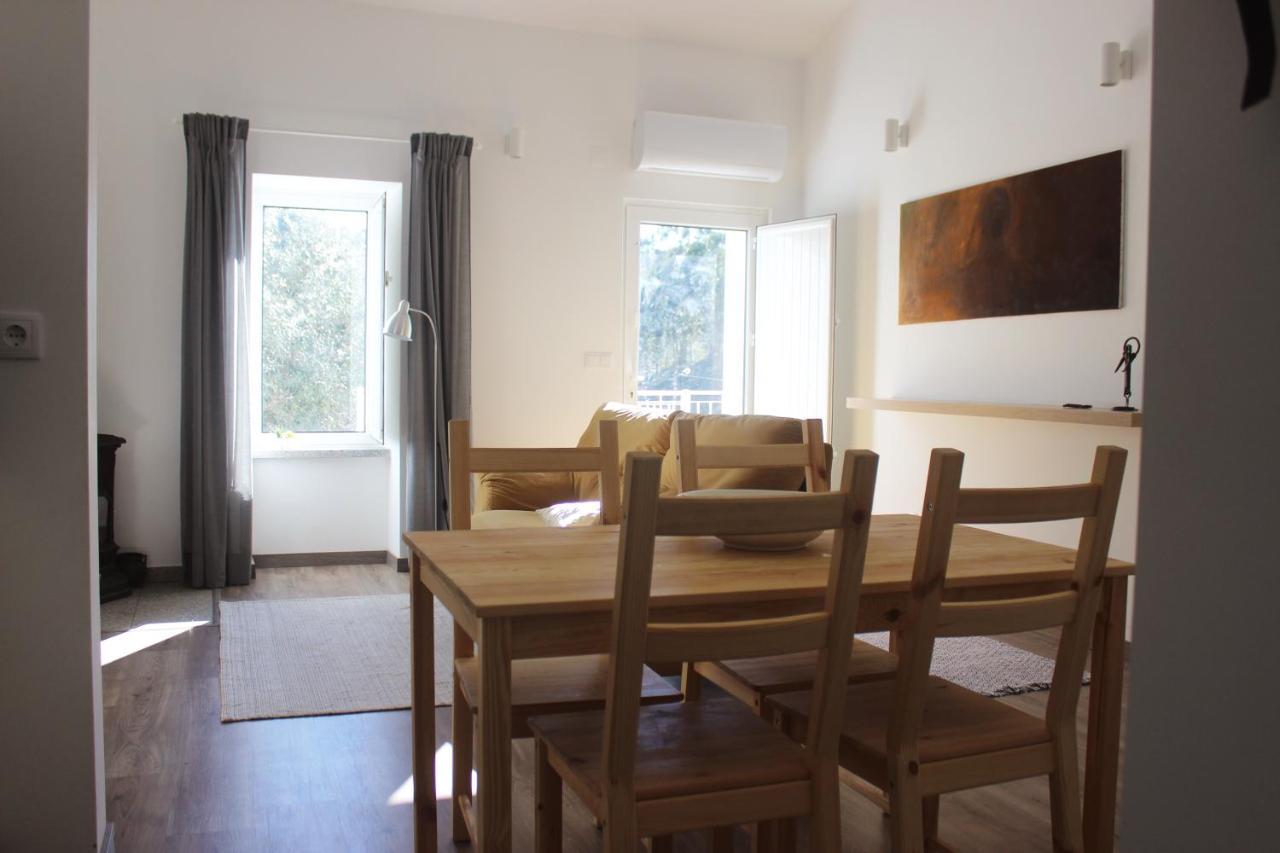 Casas D'Almofala 빌라 드 헤이 외부 사진