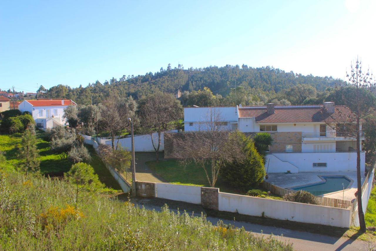 Casas D'Almofala 빌라 드 헤이 외부 사진