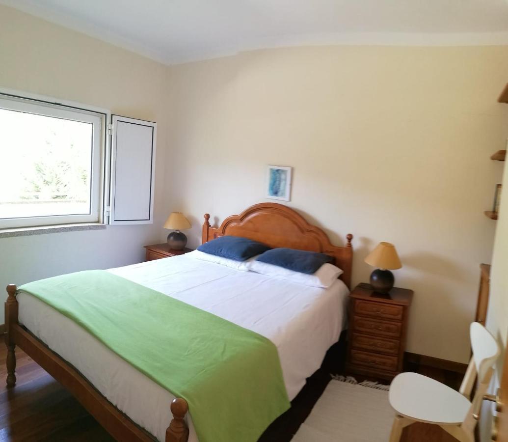 Casas D'Almofala 빌라 드 헤이 외부 사진