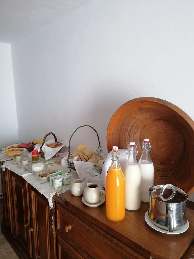 Casas D'Almofala 빌라 드 헤이 외부 사진