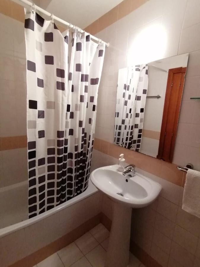 Casas D'Almofala 빌라 드 헤이 외부 사진