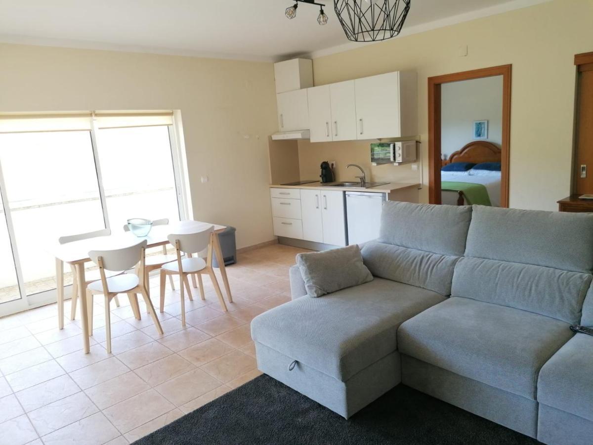 Casas D'Almofala 빌라 드 헤이 외부 사진