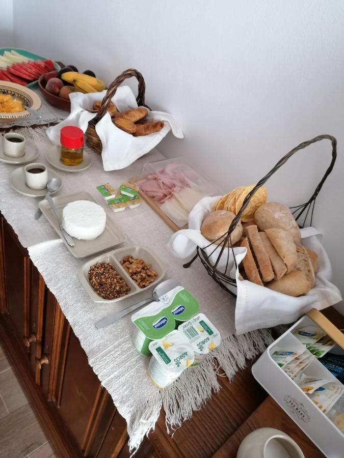 Casas D'Almofala 빌라 드 헤이 외부 사진