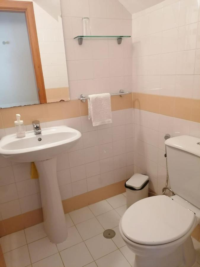 Casas D'Almofala 빌라 드 헤이 외부 사진